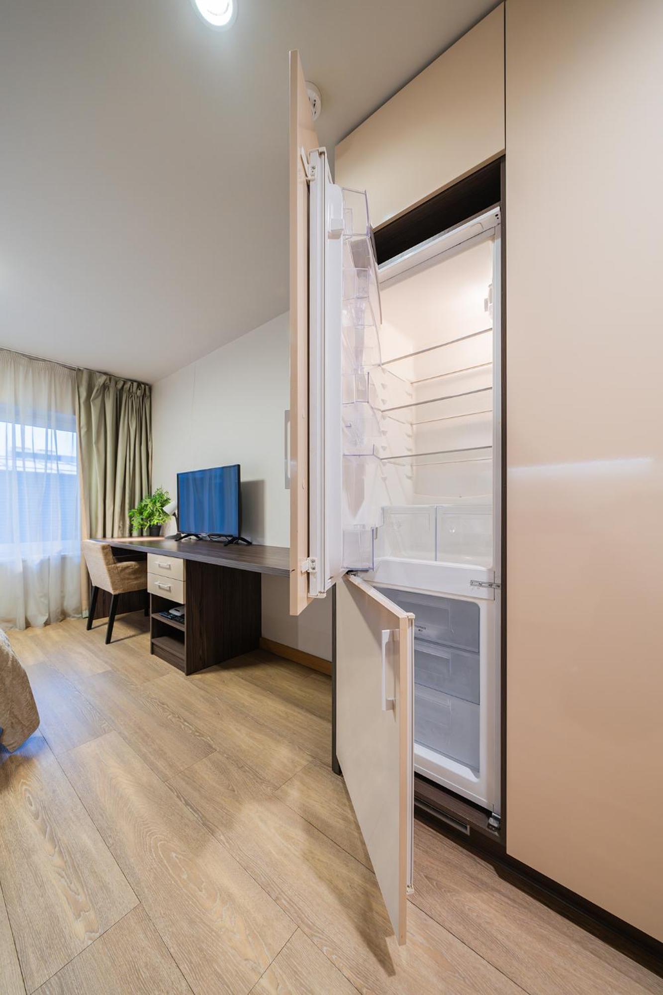 Gyneju Self Check-In Apartments Аеропорт Вільнюс Екстер'єр фото