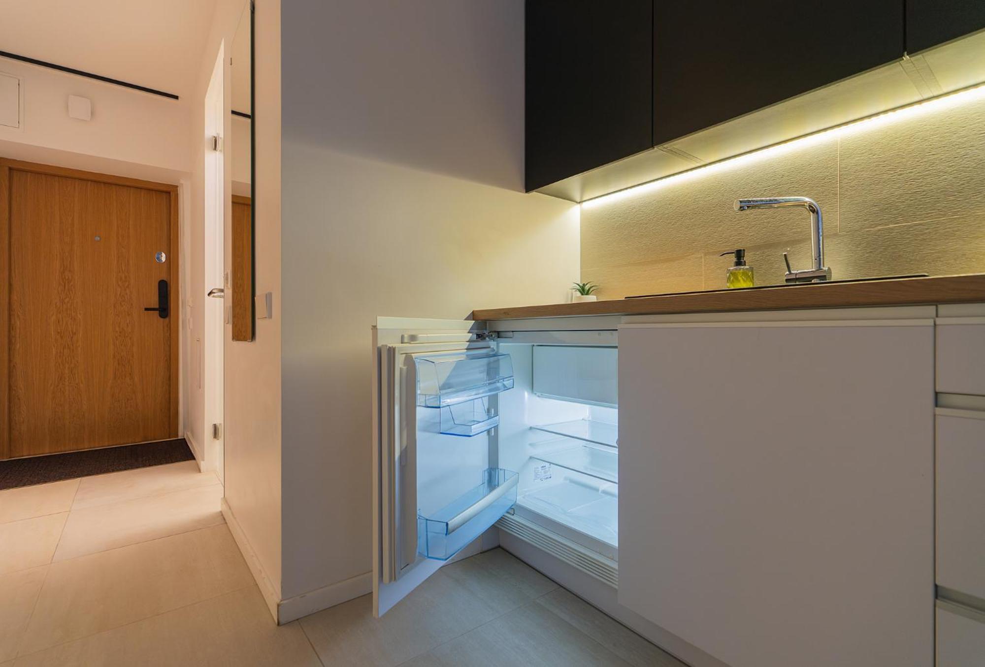 Gyneju Self Check-In Apartments Аеропорт Вільнюс Екстер'єр фото